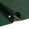 1 Yard Hunter Green Mercerized Organic Egyptian Cotton Voile Sustainable Solid Fabric 57 inch Width